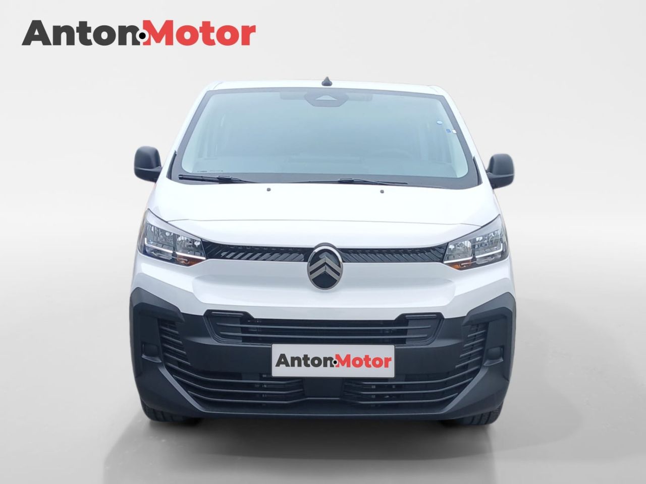 Citroën Jumpy DOBLE CABINA XL DIESEL 150CV MANUAL 6PLZ.