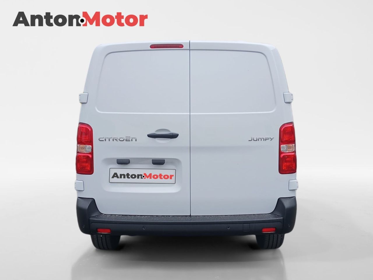 Citroën Jumpy DOBLE CABINA XL DIESEL 150CV MANUAL 6PLZ.