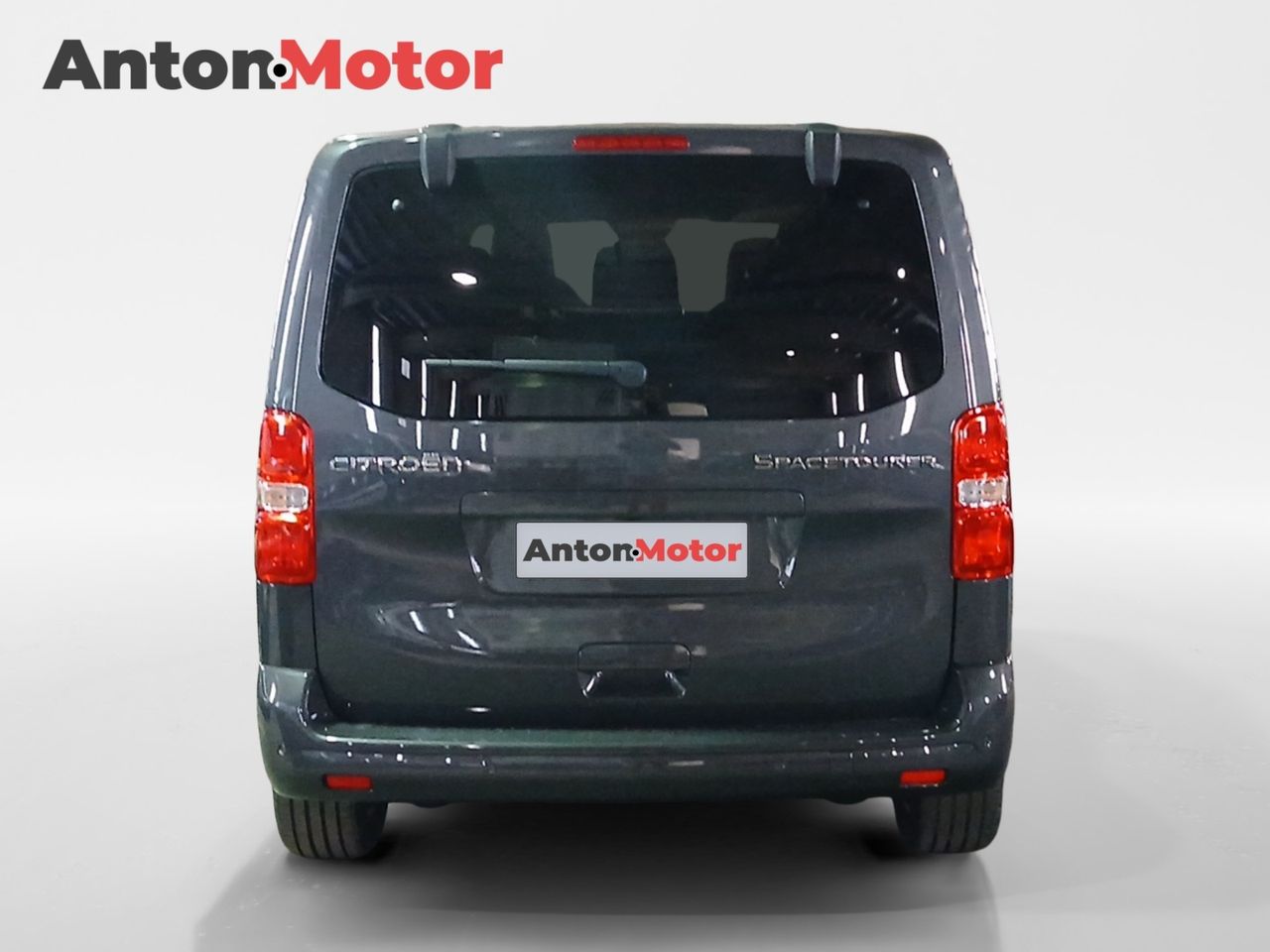 Citroën Spacetourer Max Talla M BlueHDi 180 S&S EAT8