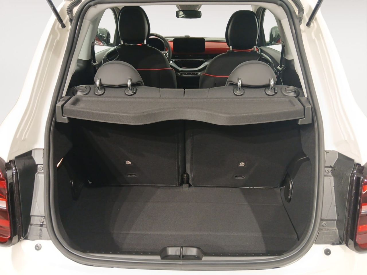 Fiat 500 Red Hb 320km 85kW (118CV)