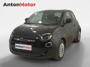 Fiat 500 Red Hb 320km 85kW (118CV)