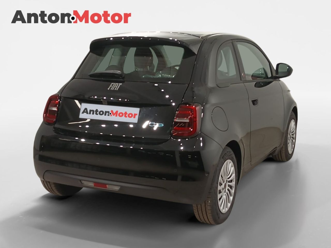 Fiat 500 Red Hb 320km 85kW (118CV)