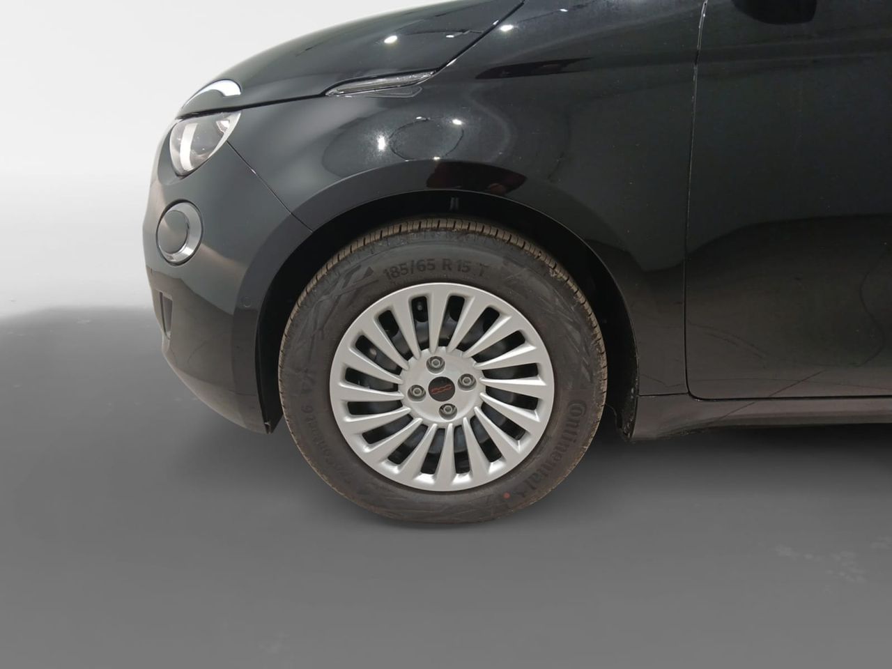 Fiat 500 Red Hb 320km 85kW (118CV)