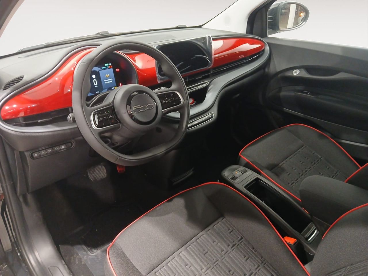 Fiat 500 Red Hb 320km 85kW (118CV)