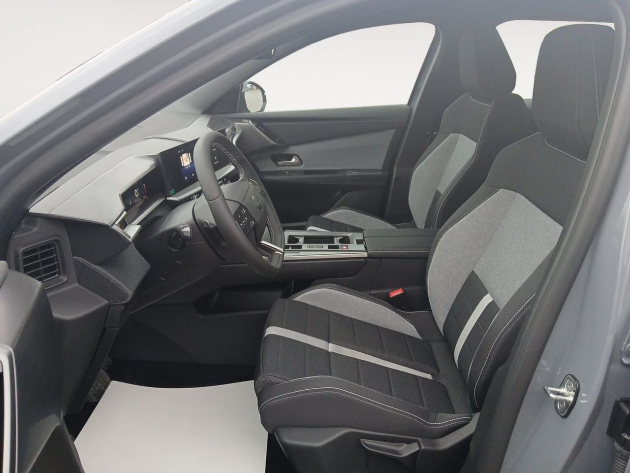 Opel Grandland 1.2T XHT Hybrid eDCT6 S/S Edition