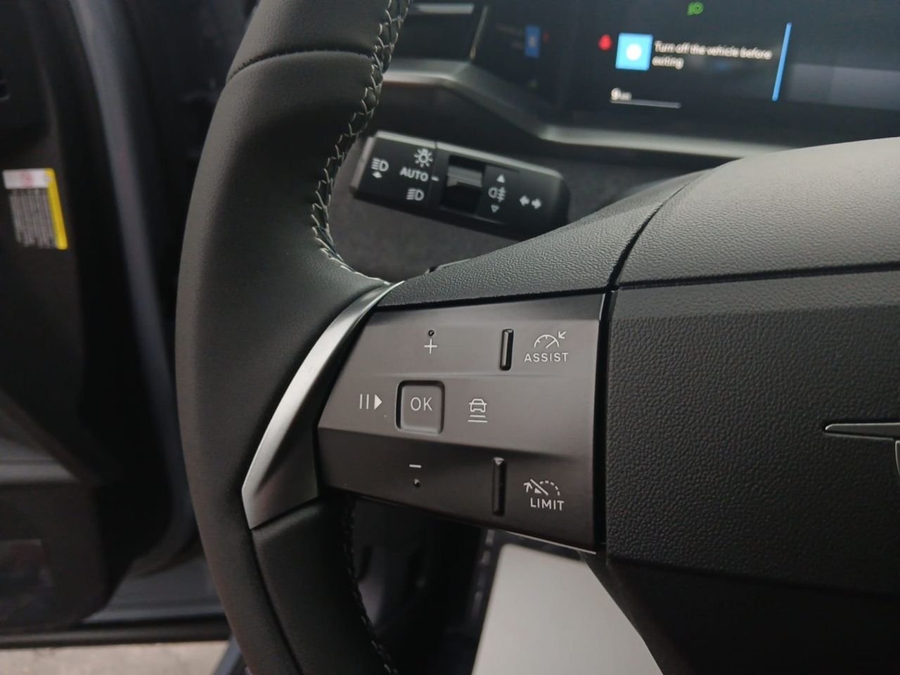 Opel Grandland 1.2T XHT Hybrid eDCT6 S/S Edition