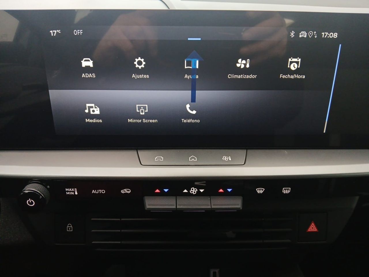 Opel Grandland 1.2T XHT Hybrid eDCT6 S/S Edition