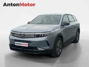 Opel Grandland 1.2T XHT Hybrid eDCT6 S/S Edition
