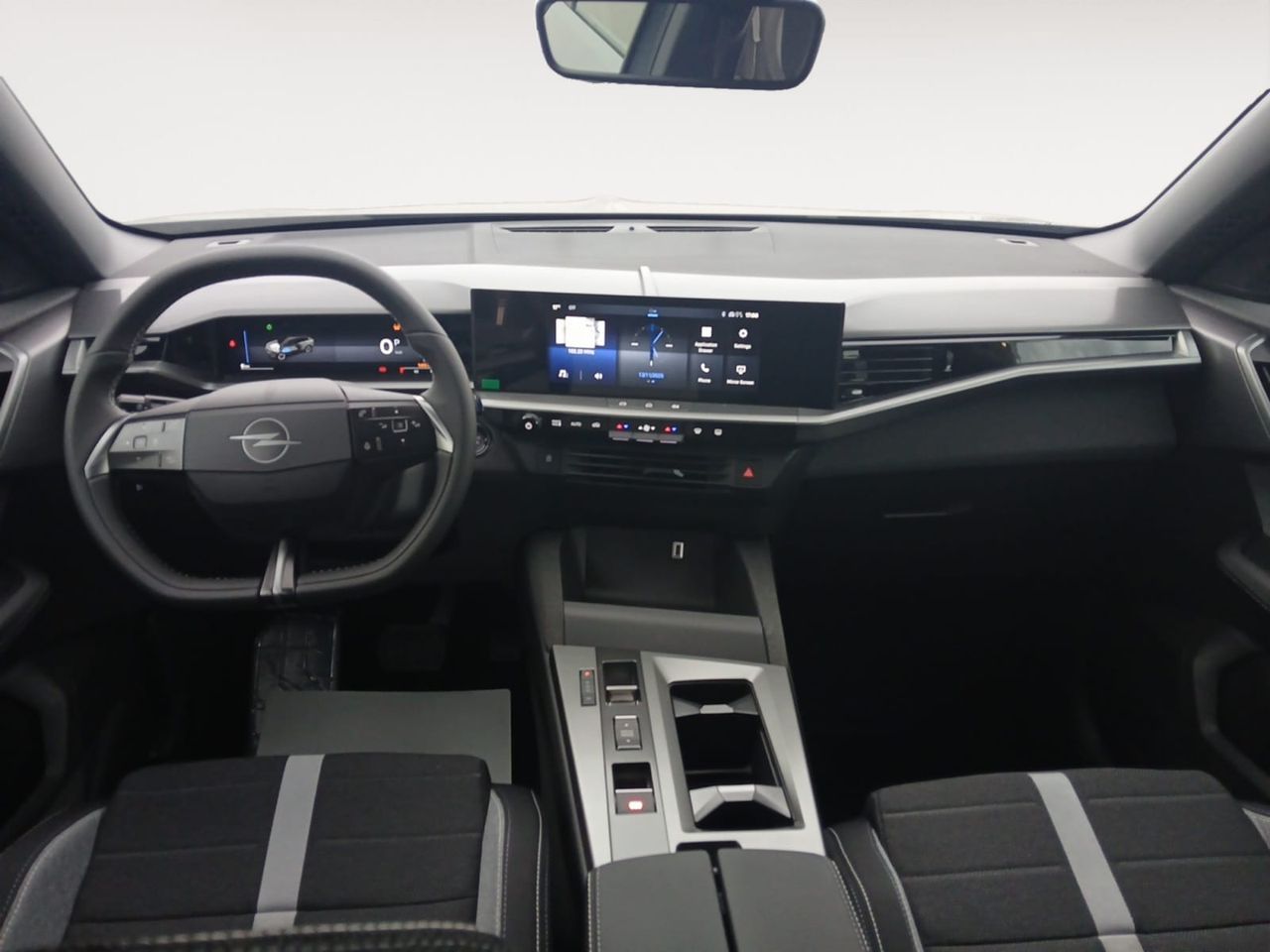 Opel Grandland 1.2T XHT Hybrid eDCT6 S/S Edition