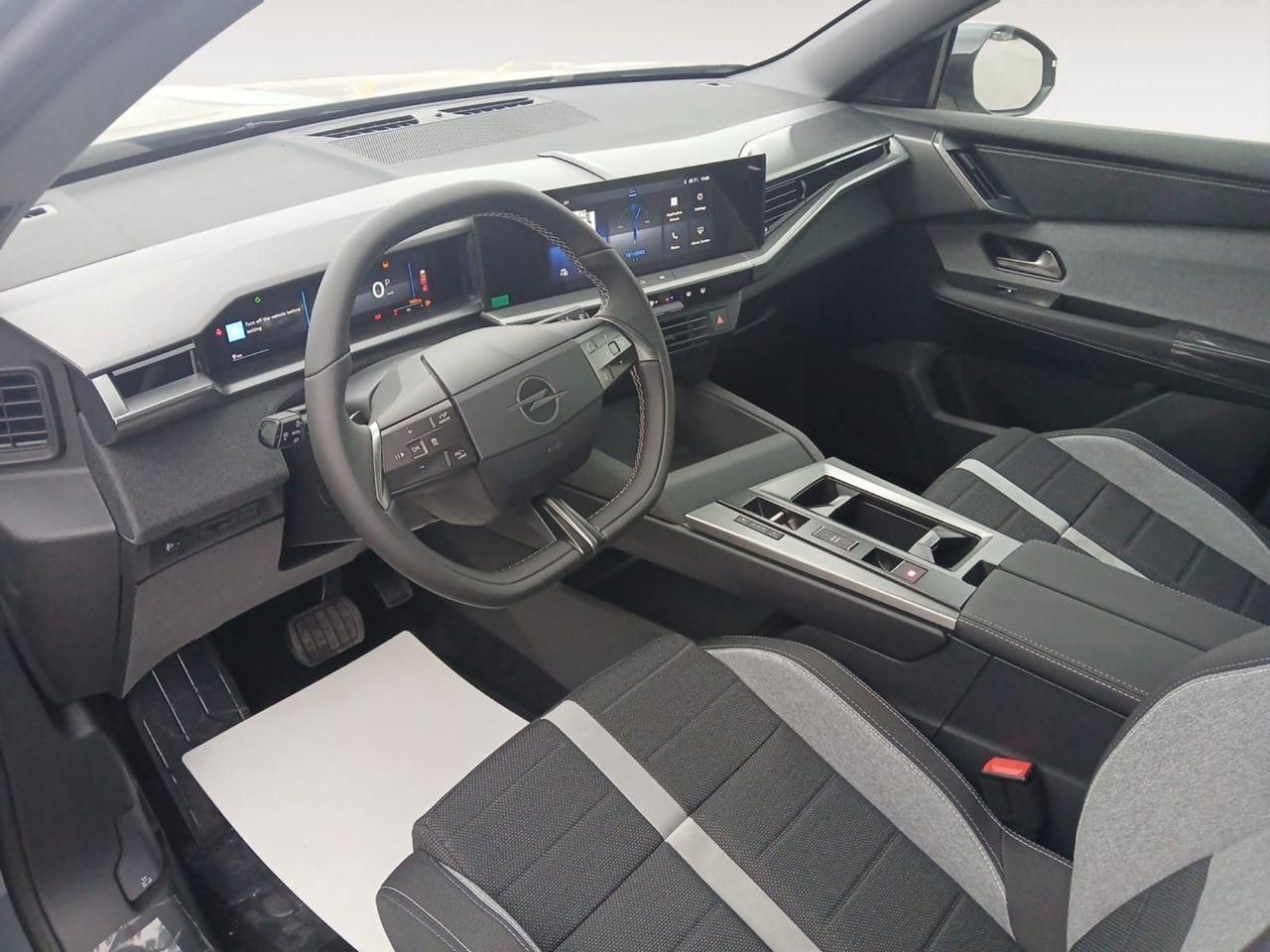 Opel Grandland 1.2T XHT Hybrid eDCT6 S/S Edition