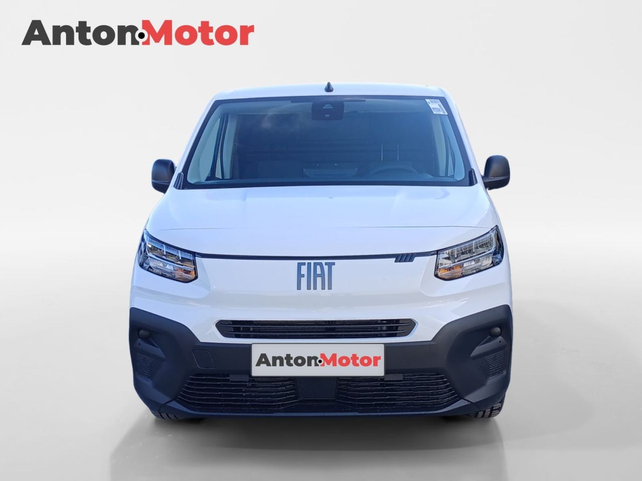 Fiat Doblò FURGON 650KG 1.5 BHDI 100CV MT6