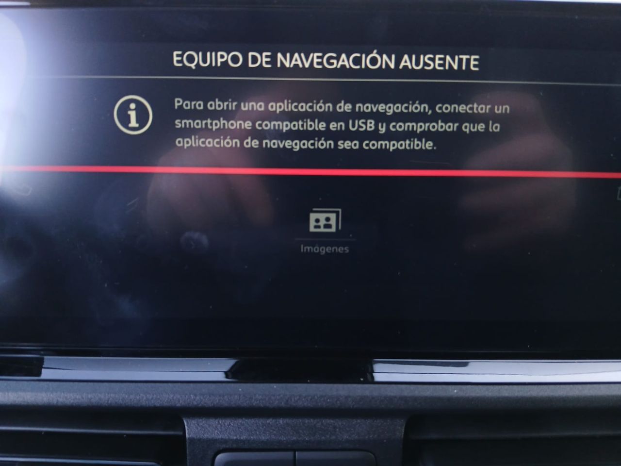 Fiat Doblò FURGON 650KG 1.5 BHDI 100CV MT6