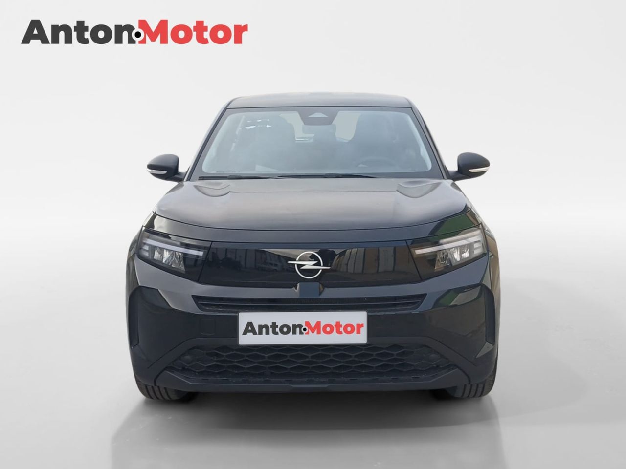 Opel Frontera Electric 44kWh Edition