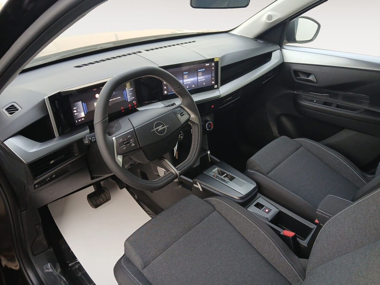 Opel Frontera Electric 44kWh Edition