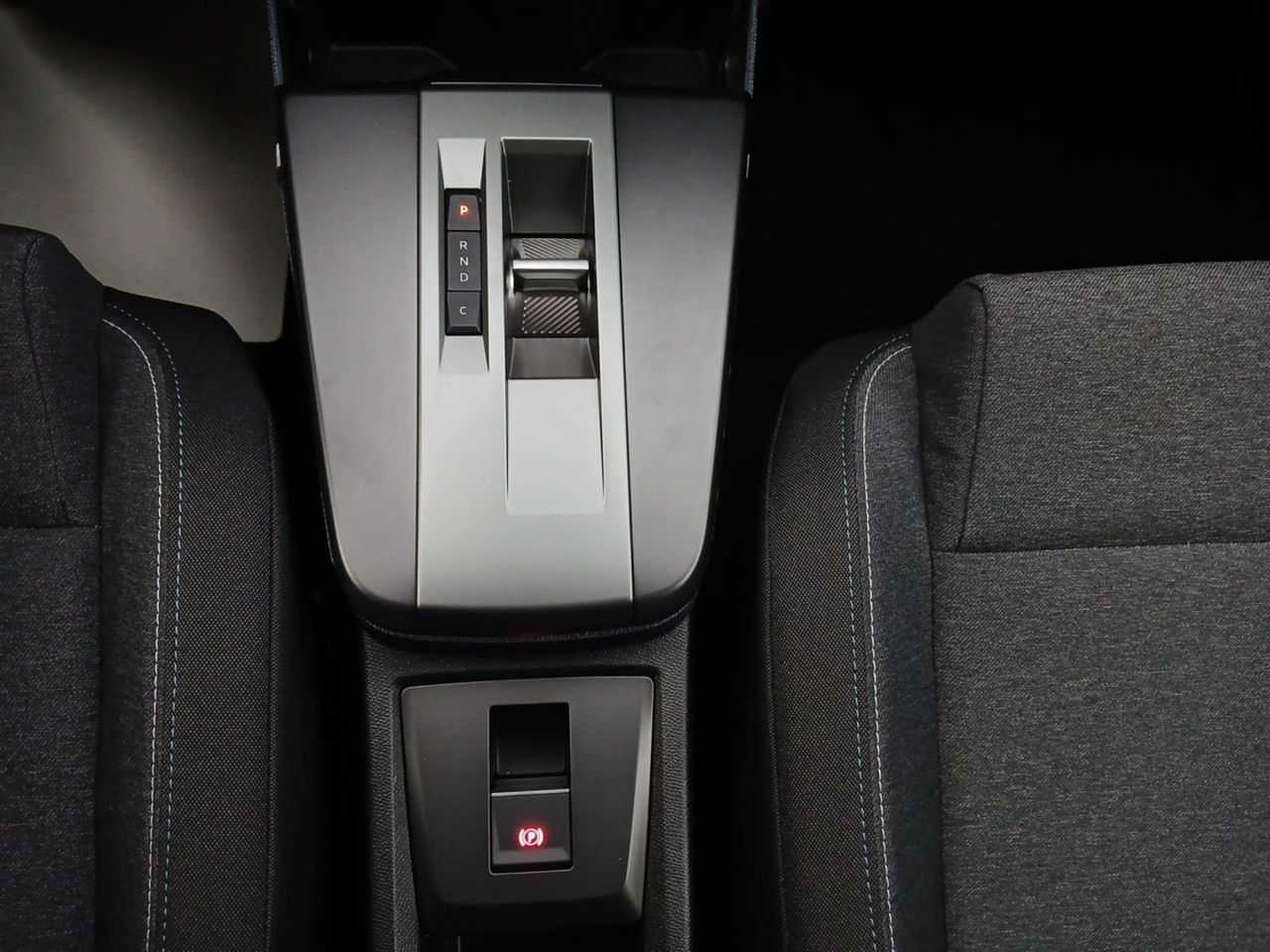 Opel Frontera Electric 44kWh Edition