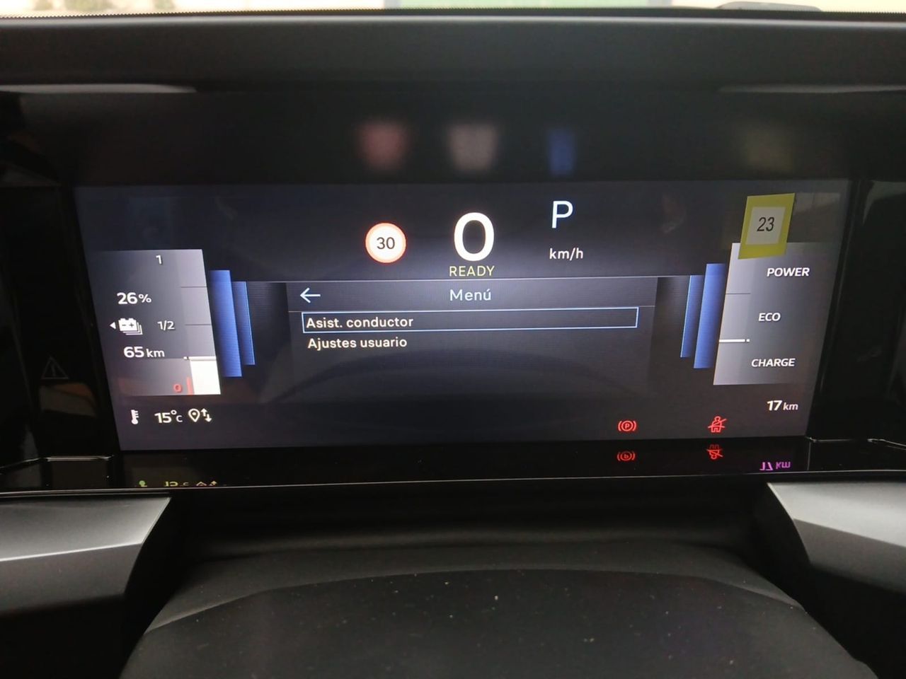 Opel Frontera Electric 44kWh Edition