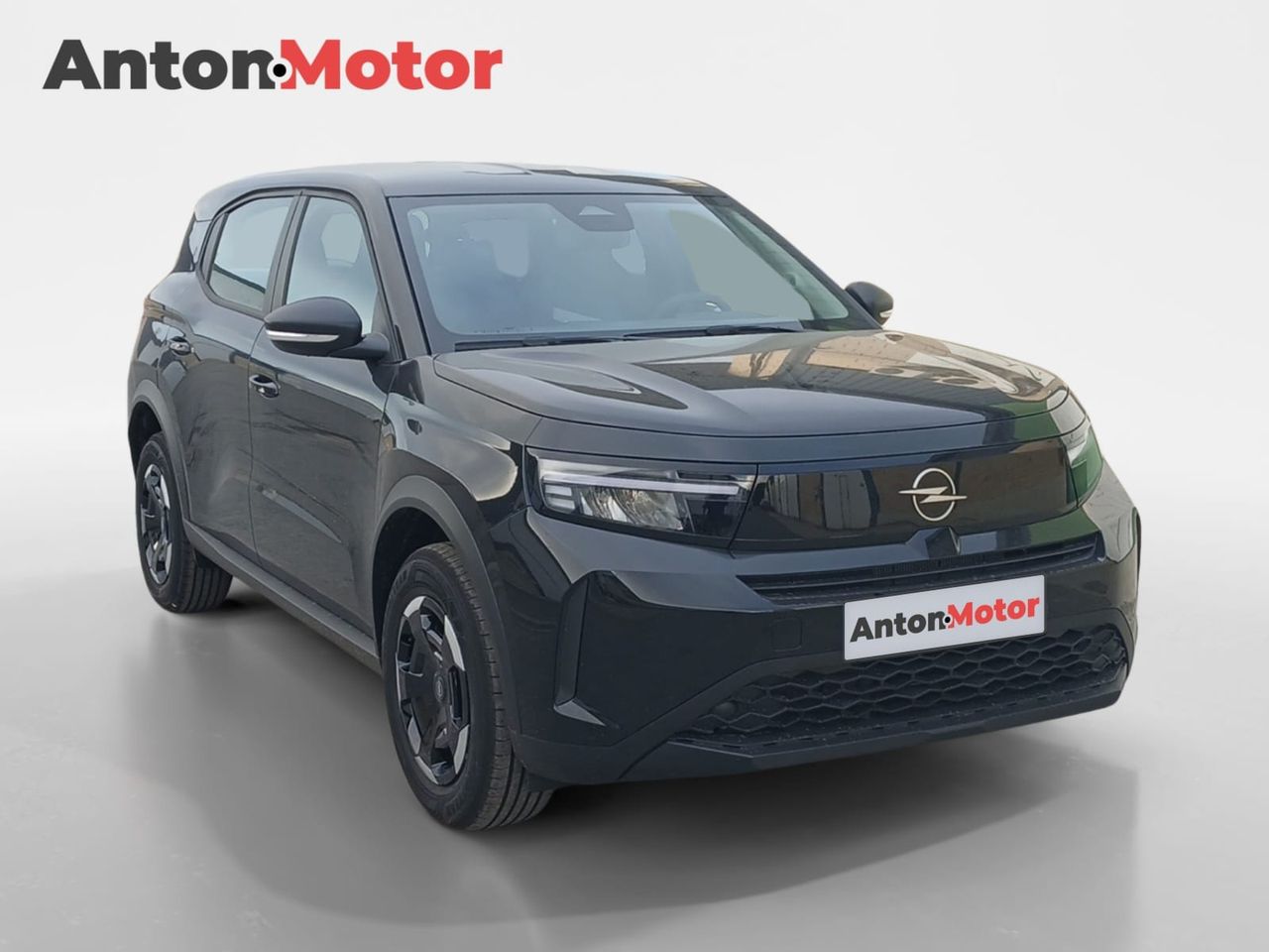 Opel Frontera Electric 44kWh Edition