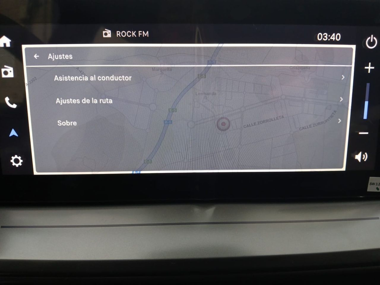 Opel Frontera Electric 44kWh Edition