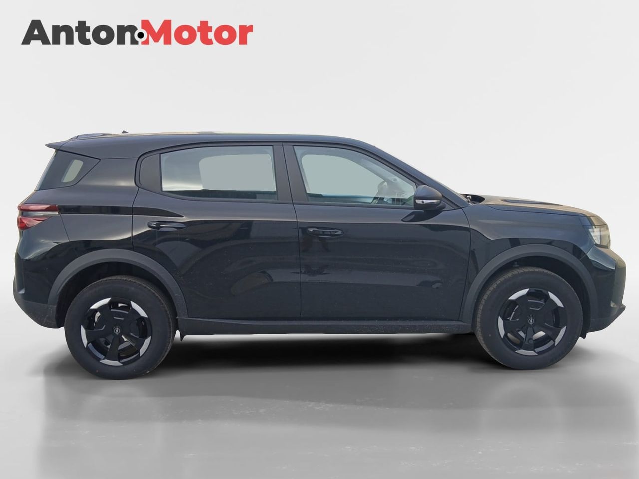 Opel Frontera Electric 44kWh Edition