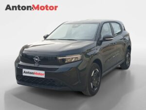 Opel Frontera Electric 44kWh Edition