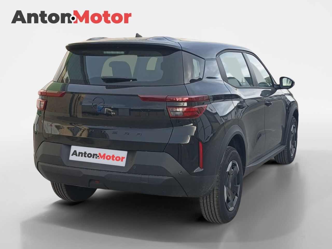 Opel Frontera Electric 44kWh Edition
