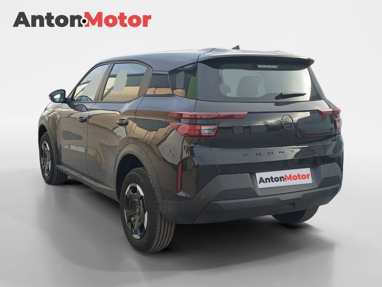 Opel Frontera Electric 44kWh Edition