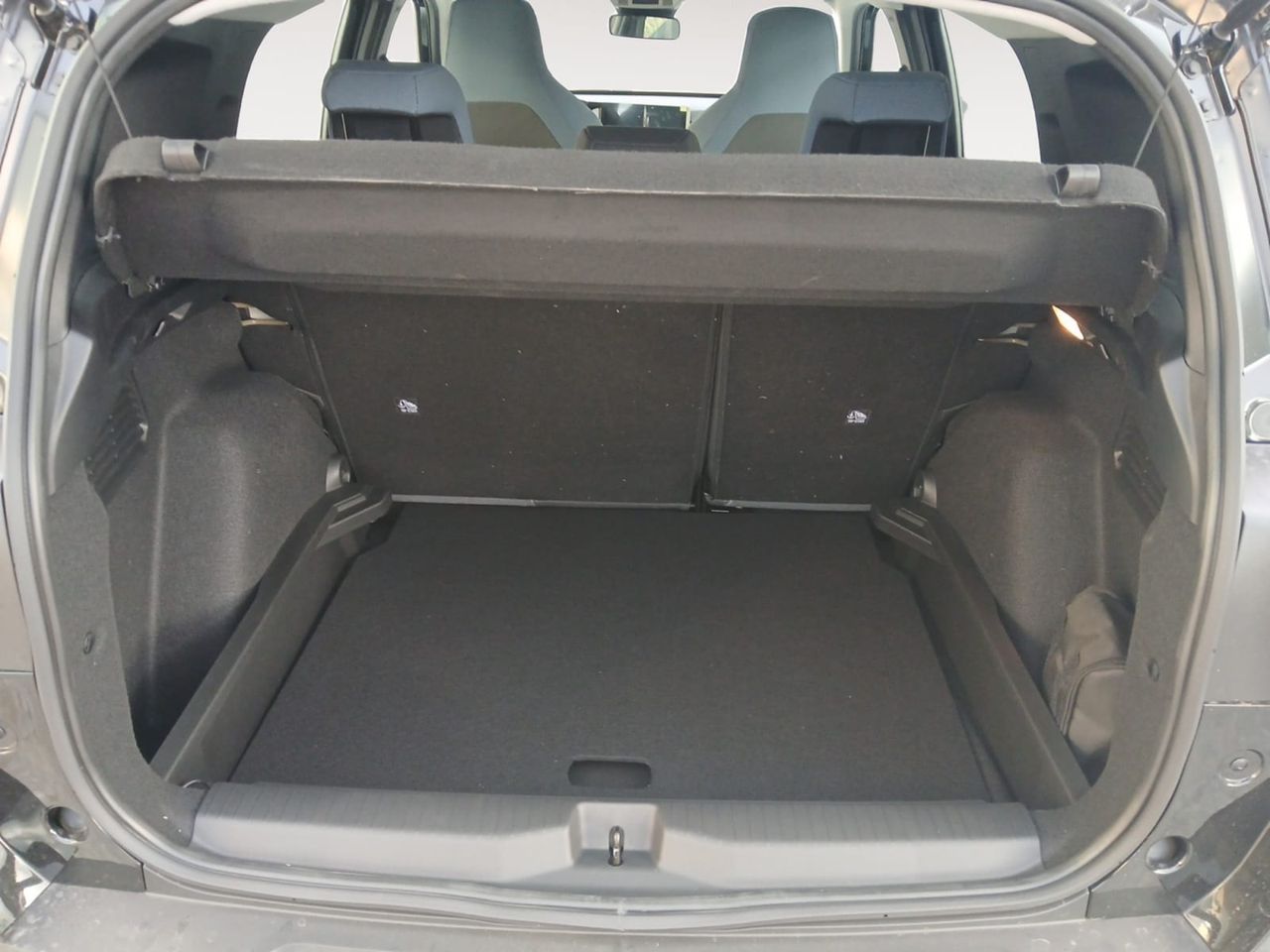 Opel Frontera Electric 44kWh Edition