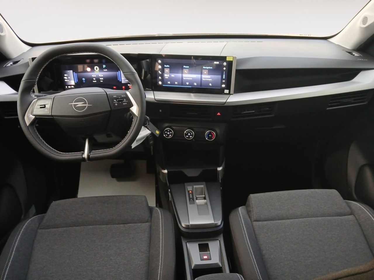 Opel Frontera Electric 44kWh Edition