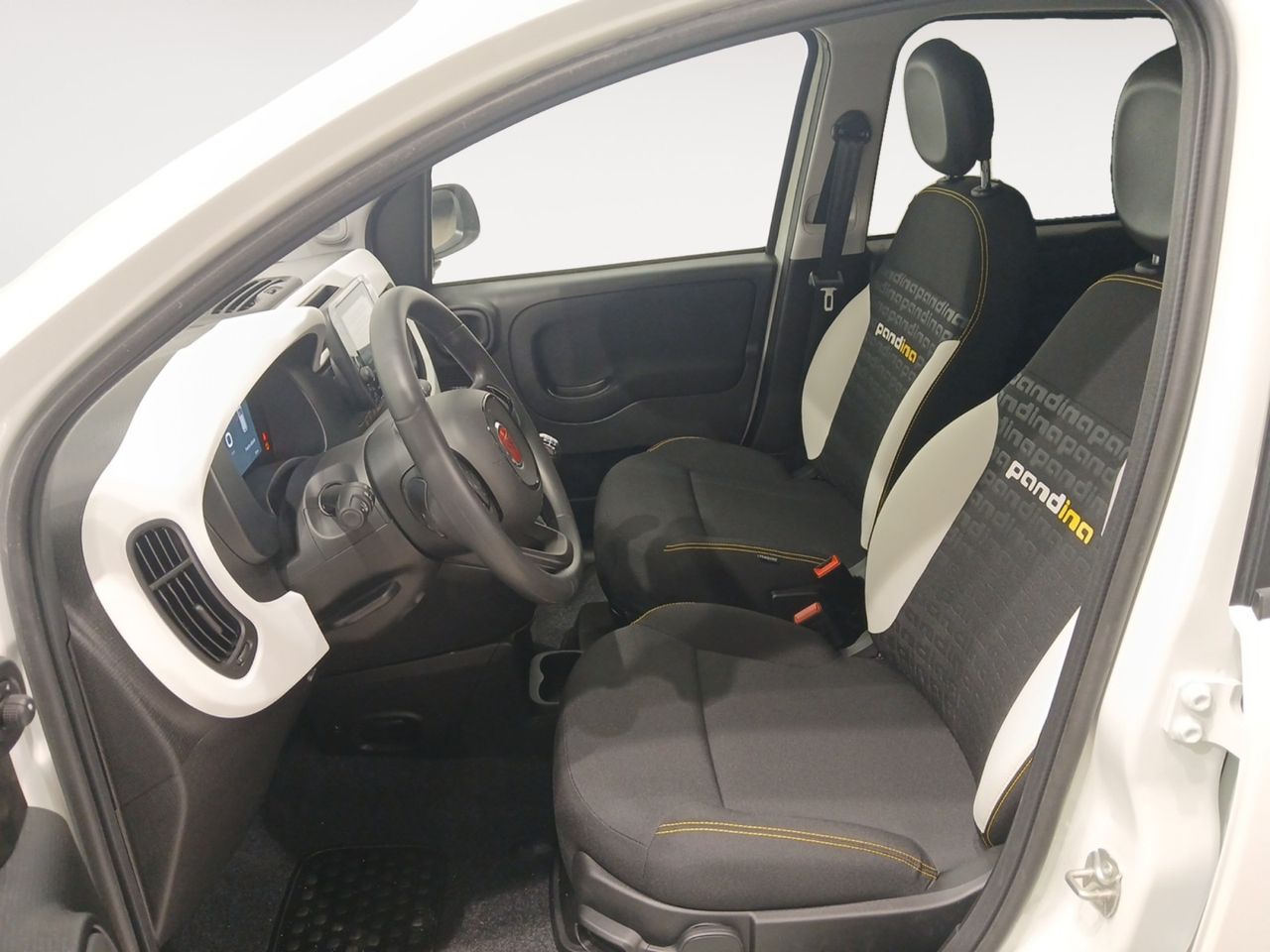 Fiat Panda Pandina CROSS 1.0 Hybrid 48kW (65cv)
