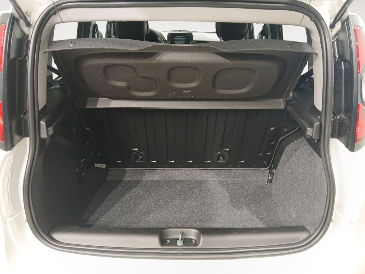 Fiat Panda Pandina CROSS 1.0 Hybrid 48kW (65cv)