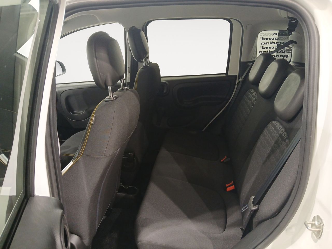 Fiat Panda Pandina CROSS 1.0 Hybrid 48kW (65cv)