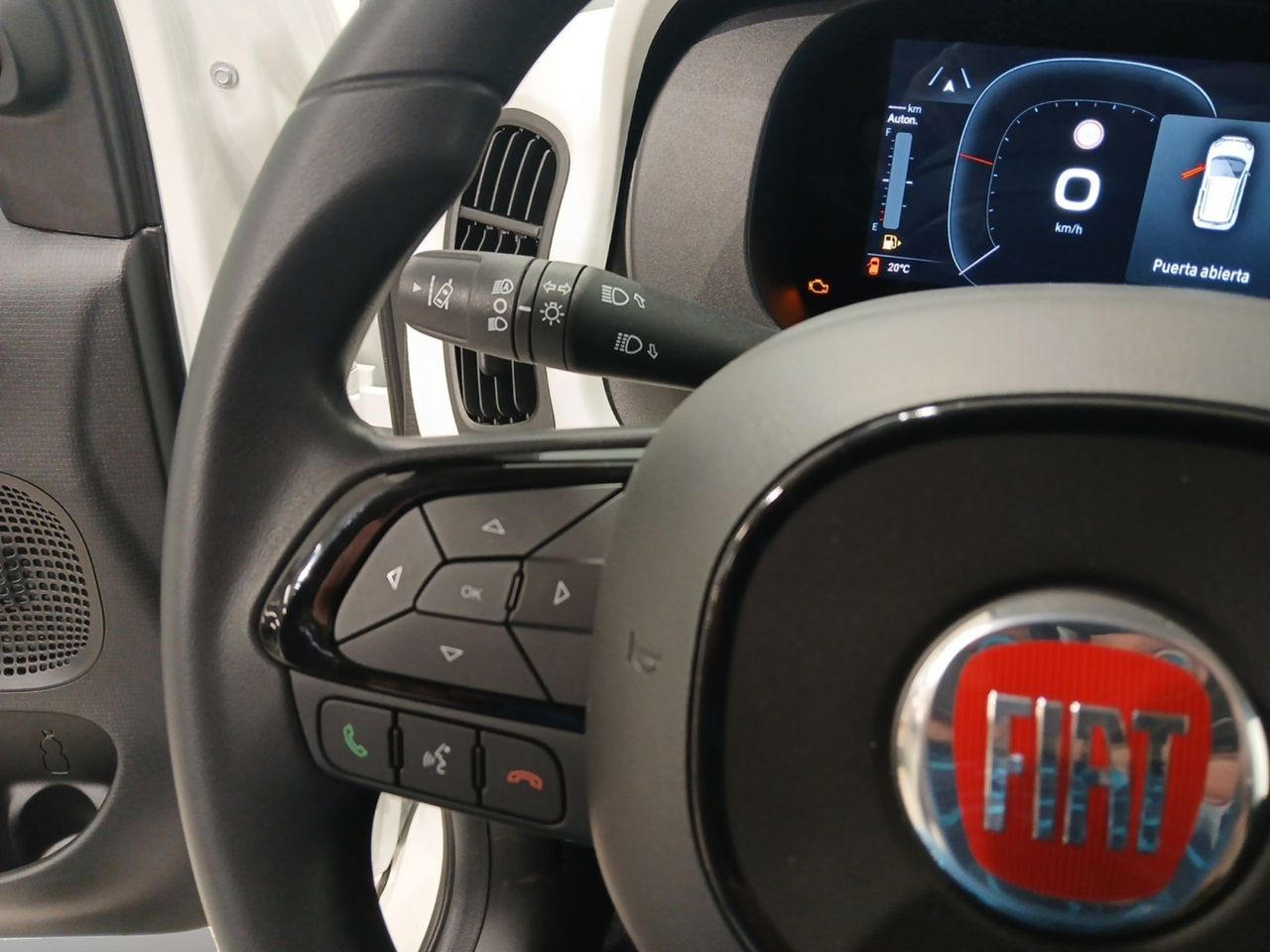 Fiat Panda Pandina CROSS 1.0 Hybrid 48kW (65cv)