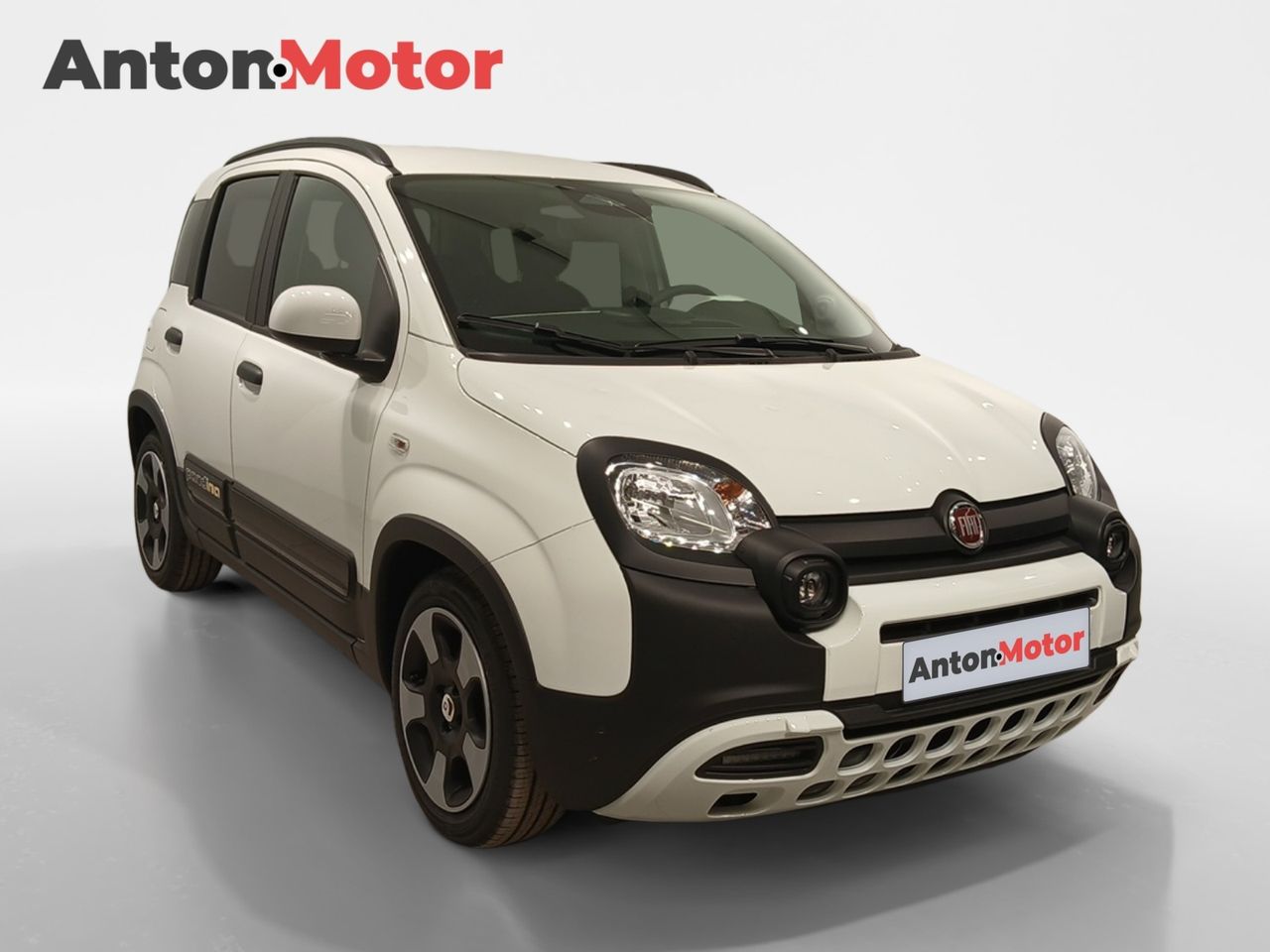 Fiat Panda Pandina CROSS 1.0 Hybrid 48kW (65cv)