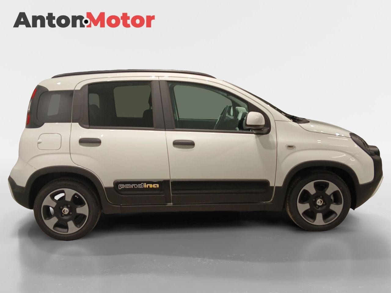 Fiat Panda Pandina CROSS 1.0 Hybrid 48kW (65cv)