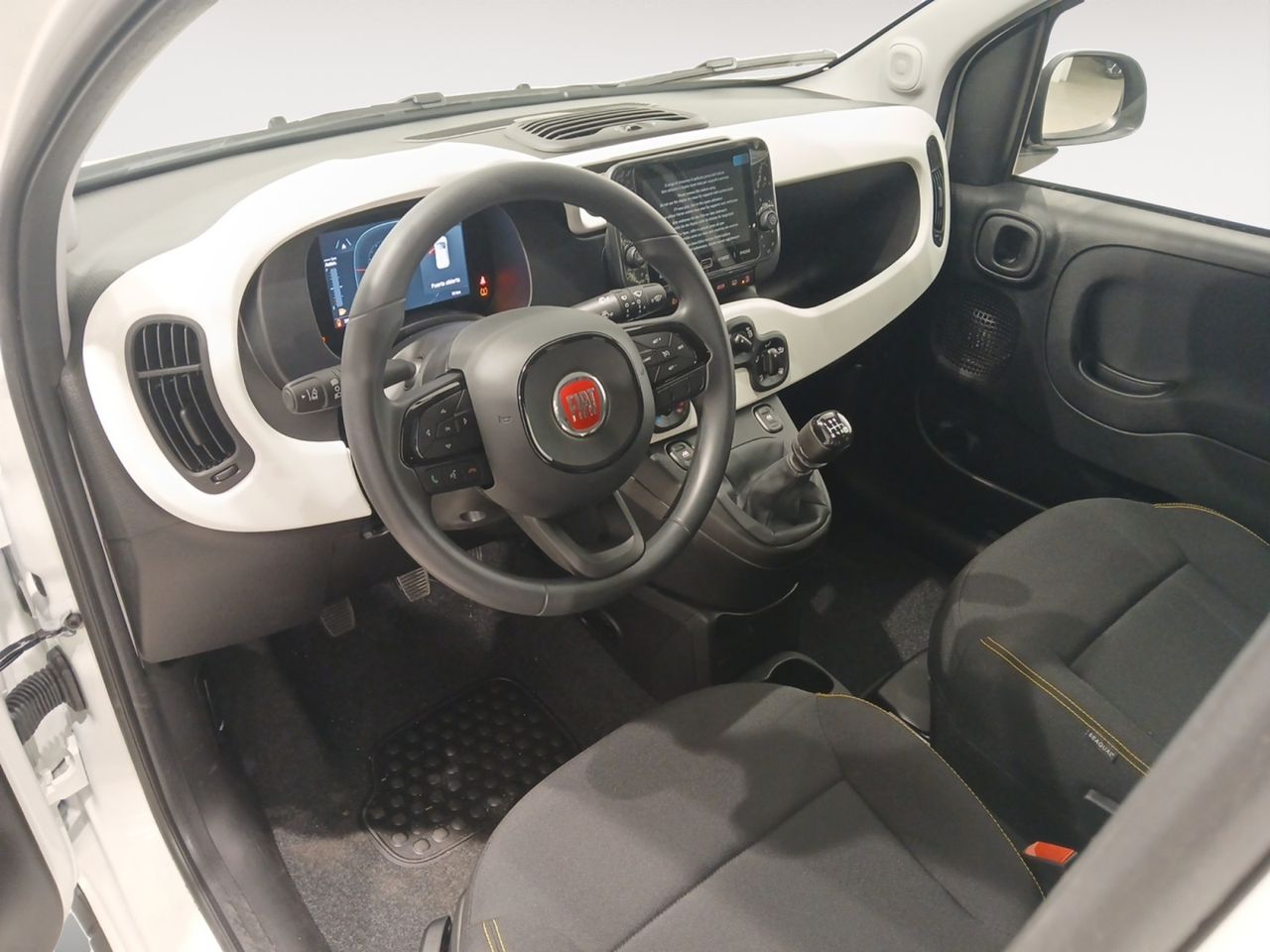 Fiat Panda Pandina CROSS 1.0 Hybrid 48kW (65cv)