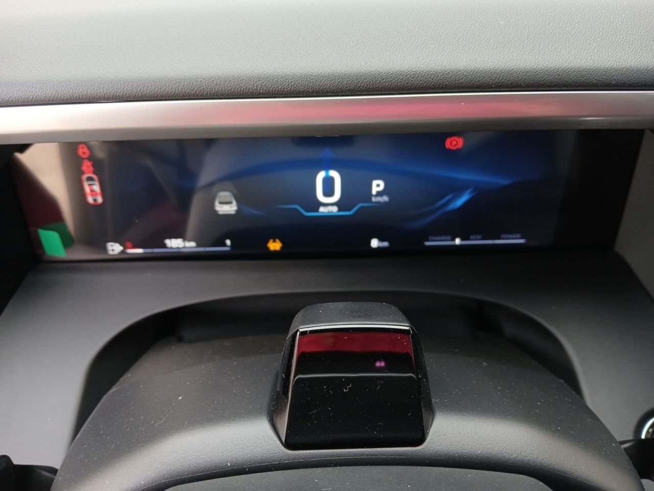 Jeep Compass eHybrid Jeep Compass MHEV First Edition