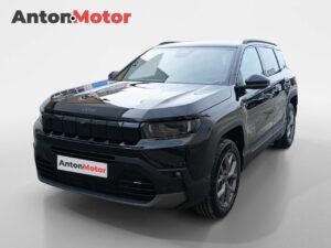 Jeep Compass eHybrid Jeep Compass MHEV First Edition