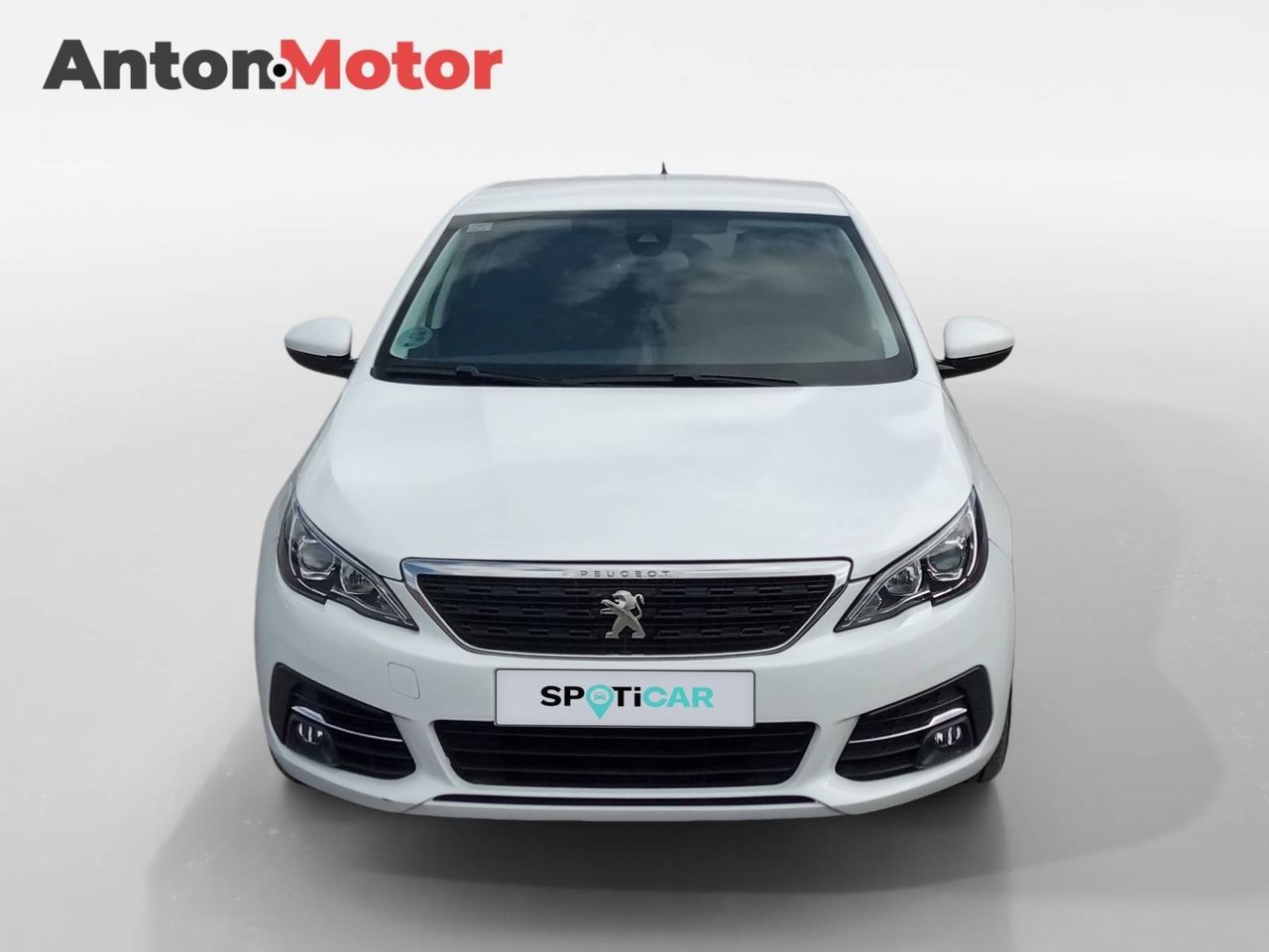 Peugeot 308  5P  BlueHDi 100 S&S 6 Vel. MAN Style