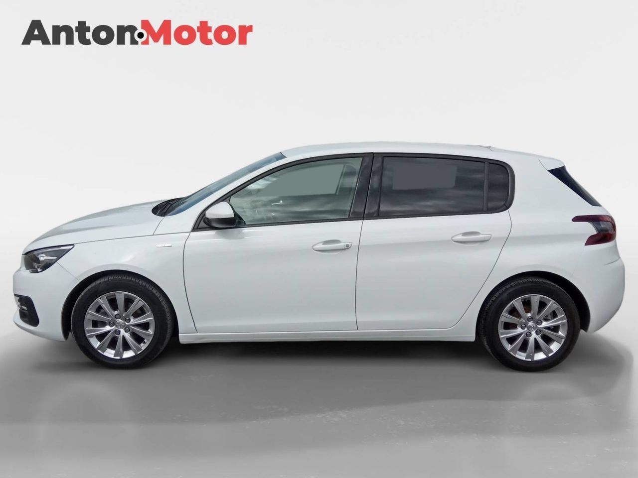 Peugeot 308  5P  BlueHDi 100 S&S 6 Vel. MAN Style