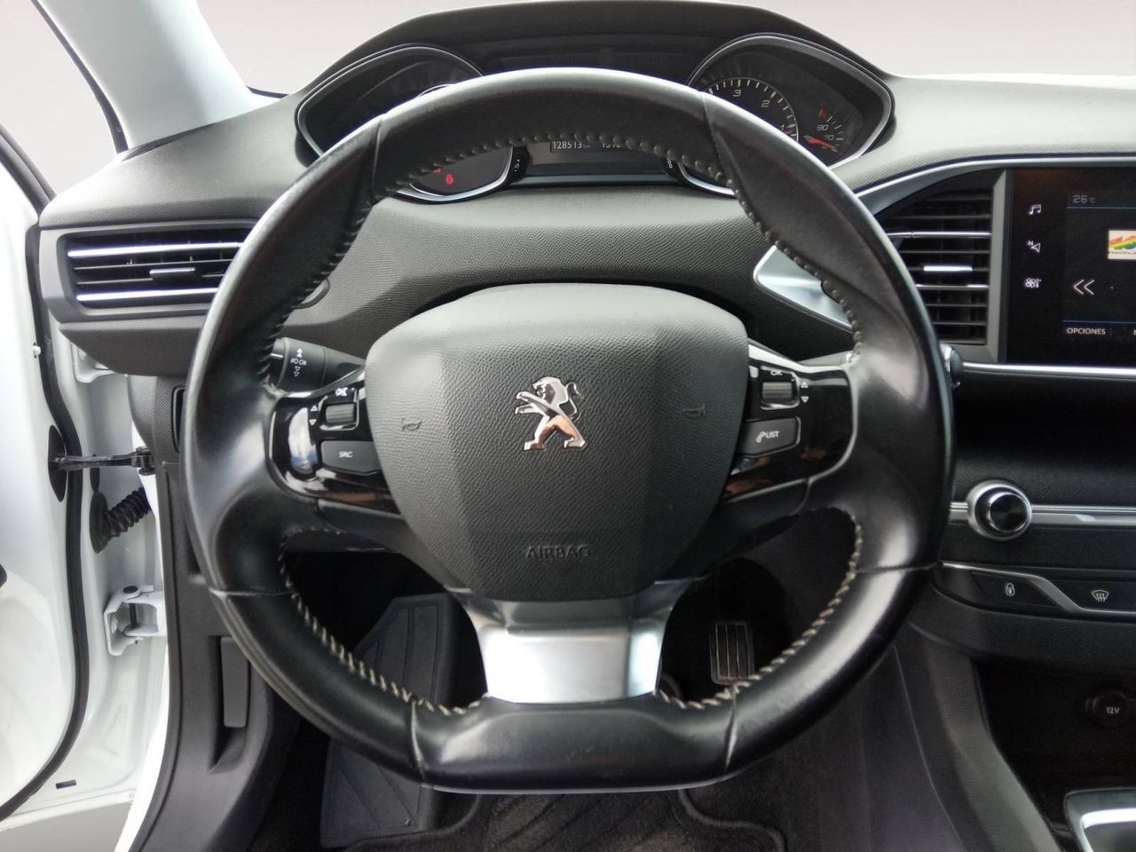 Peugeot 308  5P  BlueHDi 100 S&S 6 Vel. MAN Style