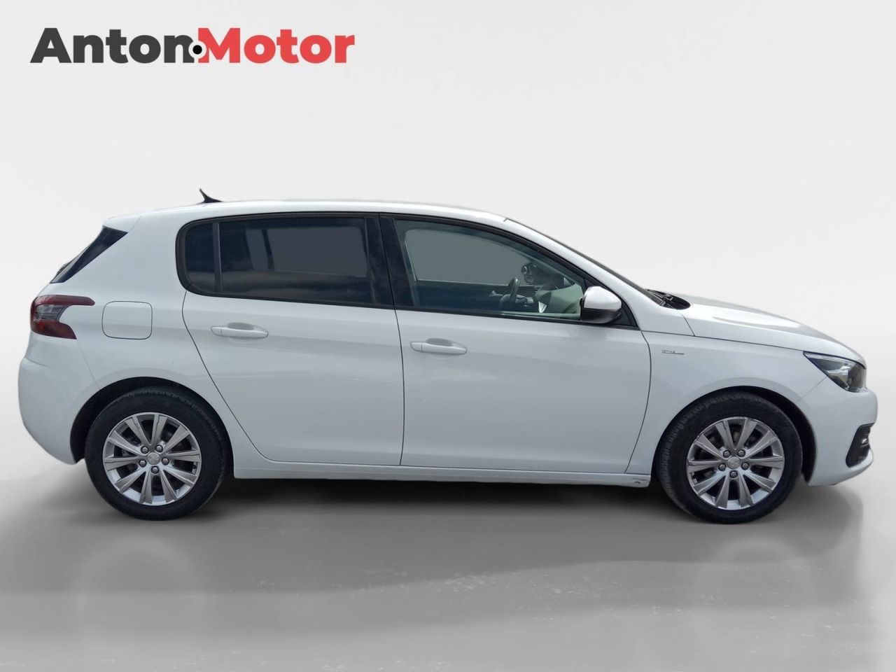 Peugeot 308  5P  BlueHDi 100 S&S 6 Vel. MAN Style