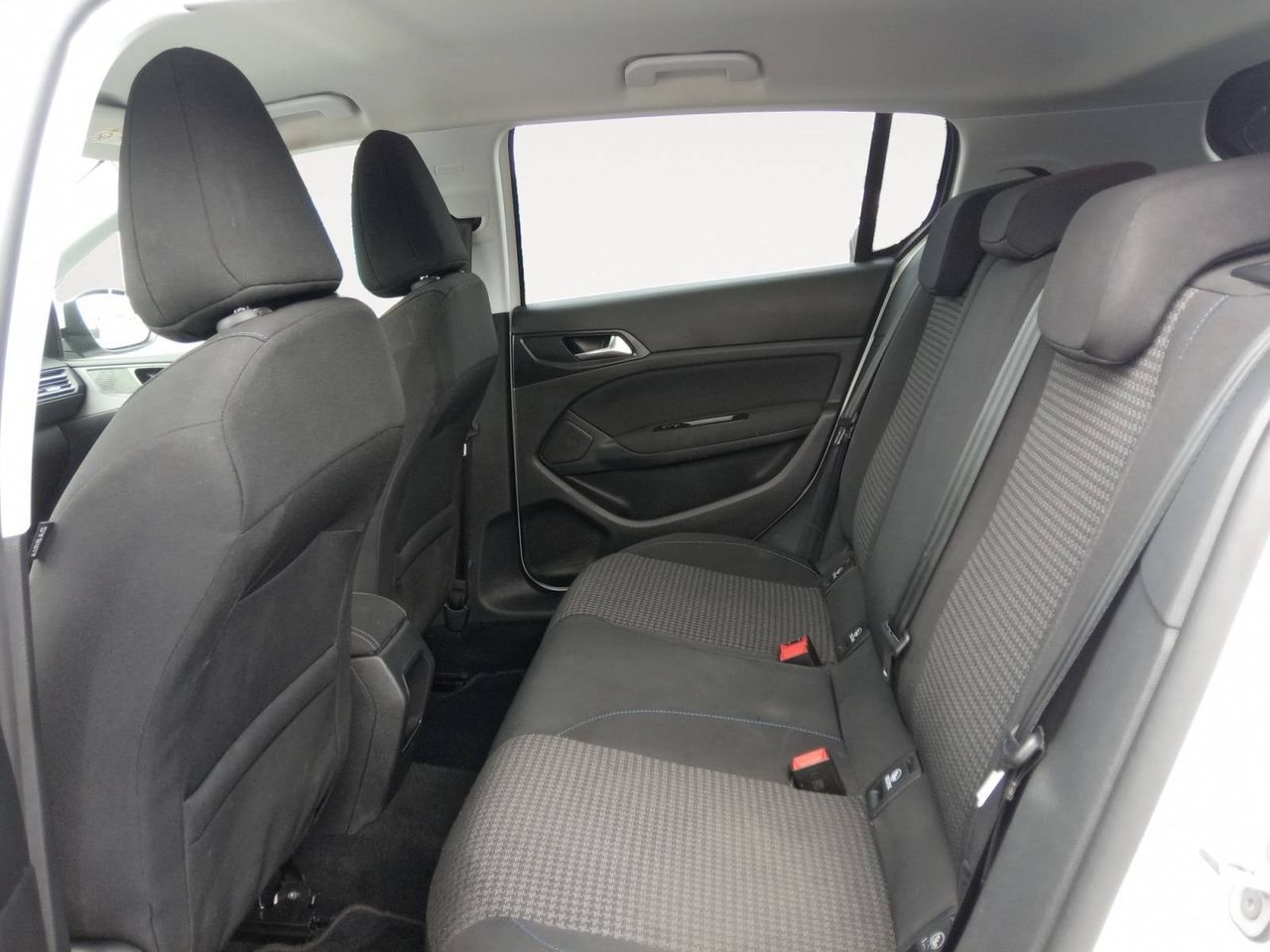 Peugeot 308  5P  BlueHDi 100 S&S 6 Vel. MAN Style