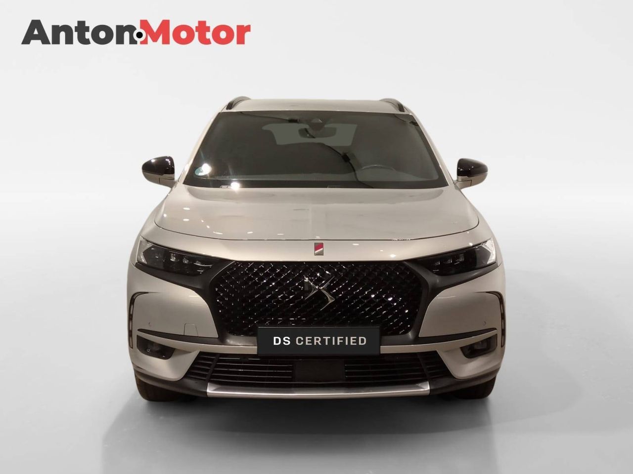 DS DS 7  BlueHDi DE 96kW (130CV) AT. PERF.LINE Performance Line