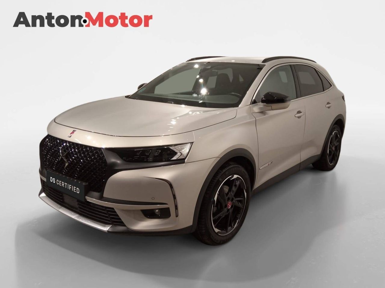 DS DS 7  BlueHDi DE 96kW (130CV) AT. PERF.LINE Performance Line