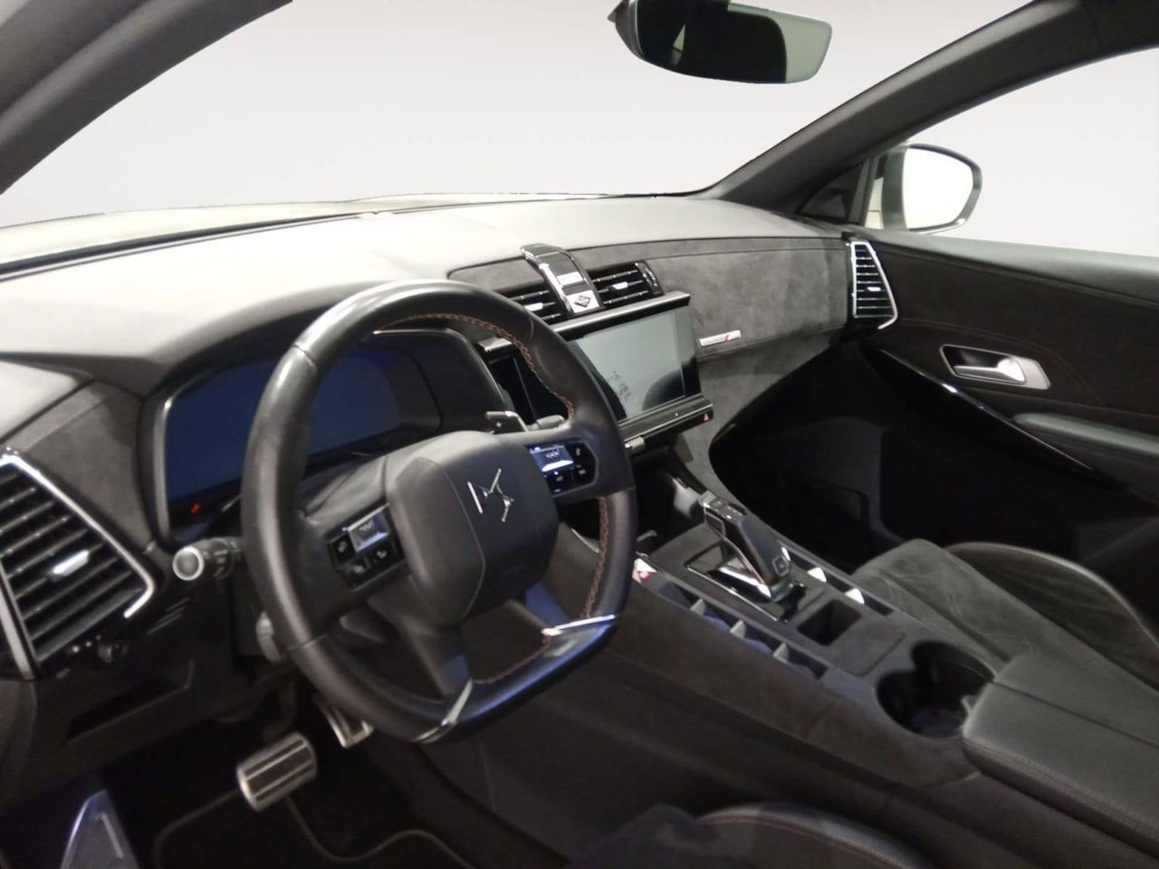 DS DS 7  BlueHDi DE 96kW (130CV) AT. PERF.LINE Performance Line