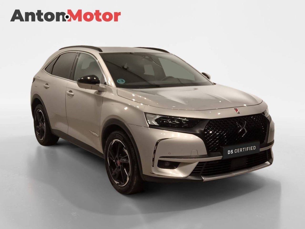 DS DS 7  BlueHDi DE 96kW (130CV) AT. PERF.LINE Performance Line