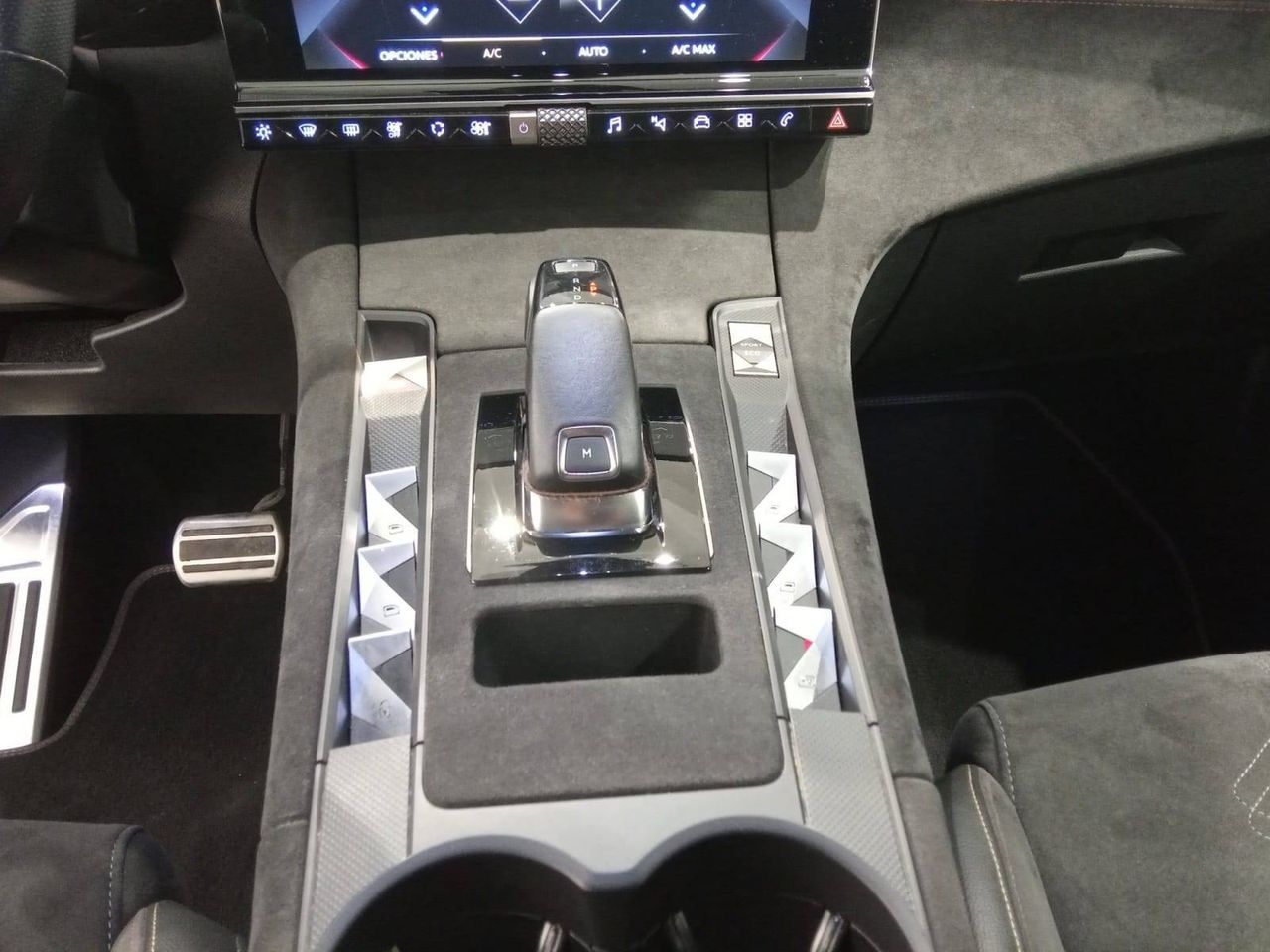 DS DS 7  BlueHDi DE 96kW (130CV) AT. PERF.LINE Performance Line