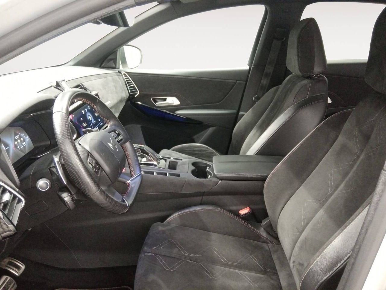 DS DS 7  BlueHDi DE 96kW (130CV) AT. PERF.LINE Performance Line