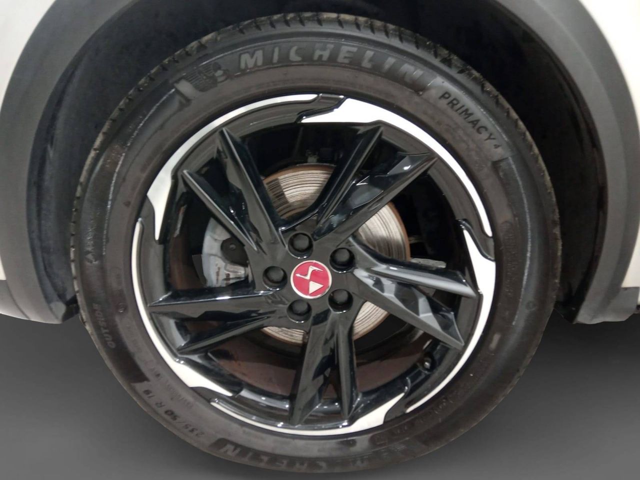 DS DS 7  BlueHDi DE 96kW (130CV) AT. PERF.LINE Performance Line