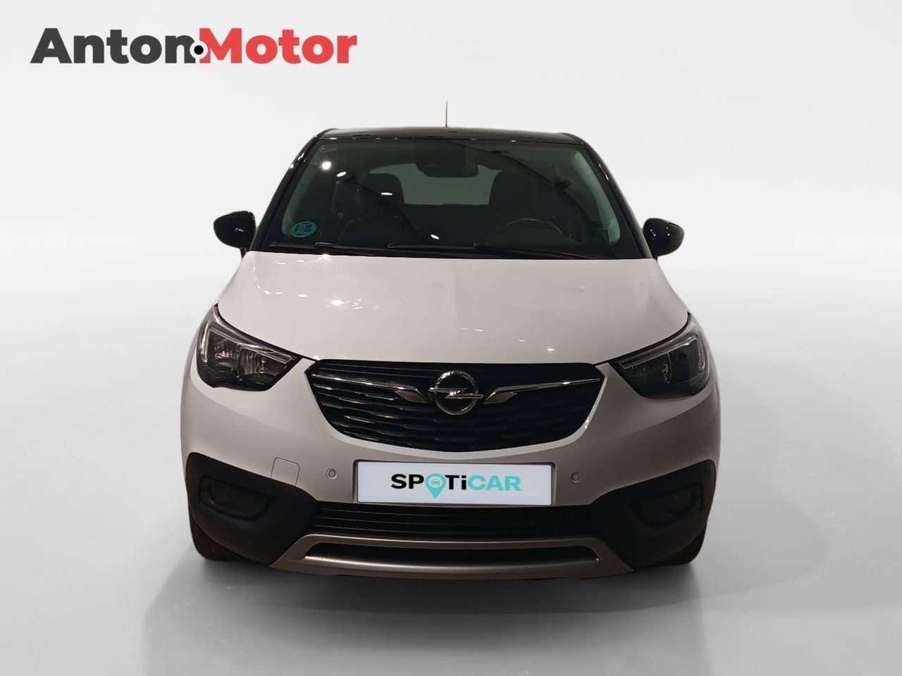 Opel Crossland X  1.2 96kW (130CV)  S/S Innovation